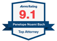 The bach law firm, llc