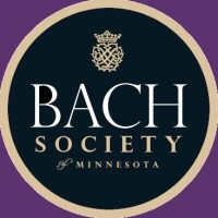 Bach society of minnesota