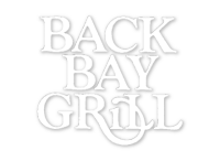Back bay grill