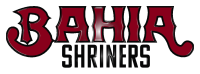 Bahia shriners