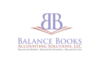 Balance your books accounting and tax service