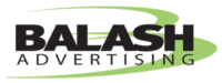 Balash advertising