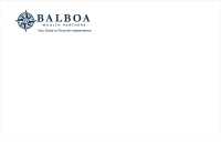 Balboa wealth partners, inc.