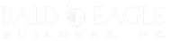 Bald eagle builders