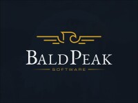 Baldpeak software