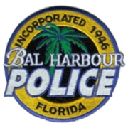 Bal harbour police