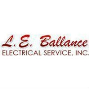 L e ballance electrical service