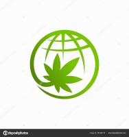 Ball and weed