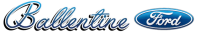George ballentine ford inc