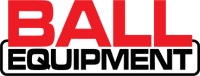 Ball equipment