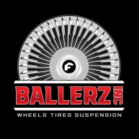 Ballerz, inc.