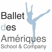 Ballet des amériques school & company, inc.