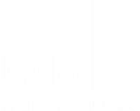 Ballet des moines