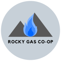 Co-op gas,inc.