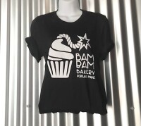 Bam bam bakery
