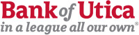 Bank of utica