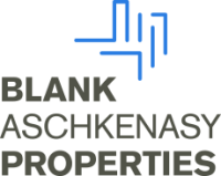 Blank aschkenasy properties, llc