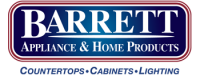Barrett appliance