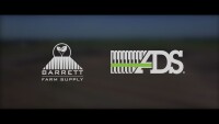Barrett farm supply