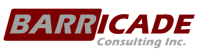 Barricade consulting inc