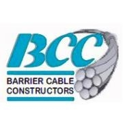 Barrier cable constructors