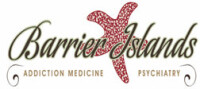 Barrier islands psychiatry