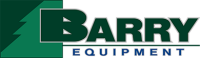 Barry equipment & rental