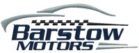 Barstow motors inc
