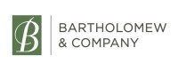 Bartholomew & company, inc.