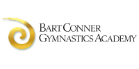 Bart conner gymnastics academy