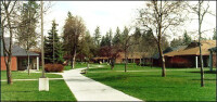 Lakeland Village-State of Washington DSHS/DDD