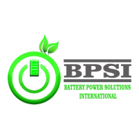 Batteries and power solutions