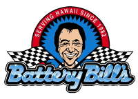 Battery bill's