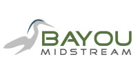 Bayou midstream
