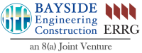 Bayside engineering construction inc.