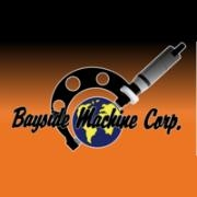 Bayside machine corp.