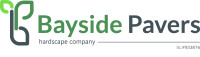 Bayside pavers