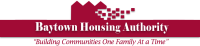 Baytown housing authority