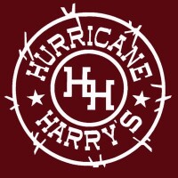 Hurricane harry's