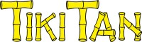 Tiki tan