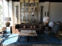 Big daddy's antiques, georgia brown home & bd custom