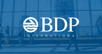Bdp project logistics
