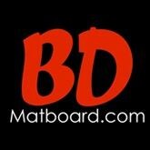 Bd matboard