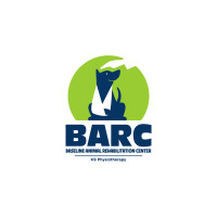 Beach animal rehabilitation center