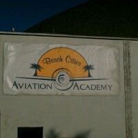 Beach cities aviation academy