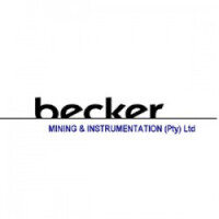Becker mining systems