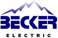 Becker electric inc.