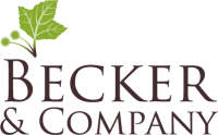 Becker & company, inc.