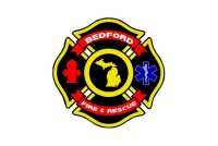 Bedford township fire dept