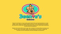 Beenie's ice cream